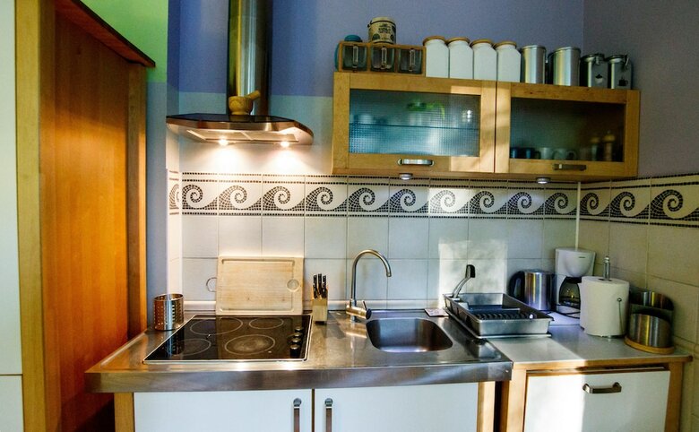 Baltic Apartments - Apartament Vela
