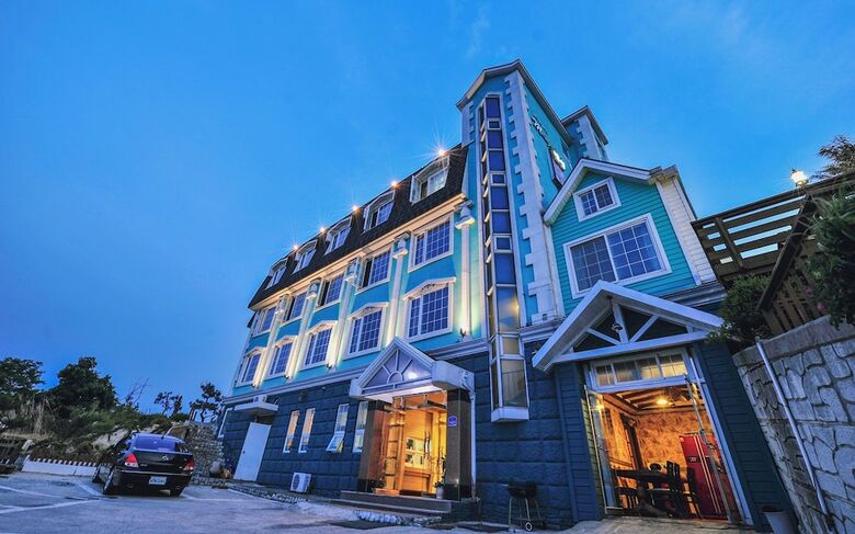 Magellan Pension