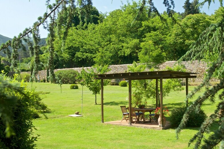 Apartamento Villa Rossini