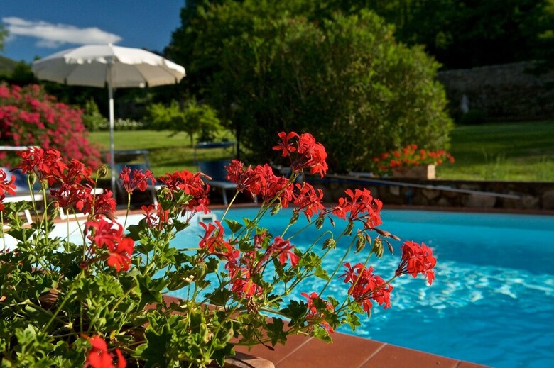 Apartamento Villa Rossini