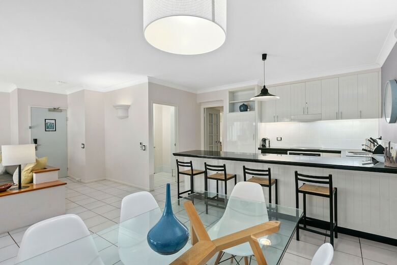 Apartamentos Poolside Apt. In Alamanda Beachfront Resort (41)