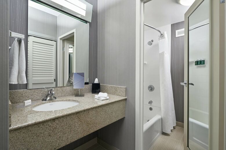 Hotel Courtyard By Marriott Baltimore Bwi Airport