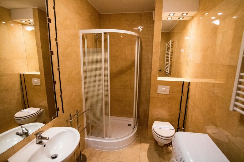 Baltic Apartments - Apartament Solaris