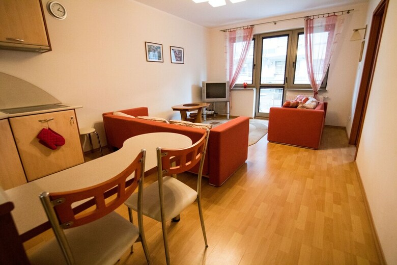 Baltic Apartments - Apartament Solaris