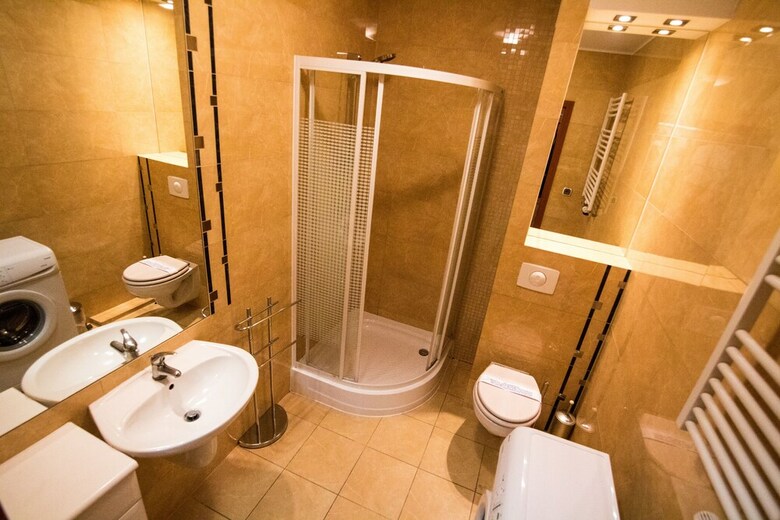 Baltic Apartments - Apartament Solaris