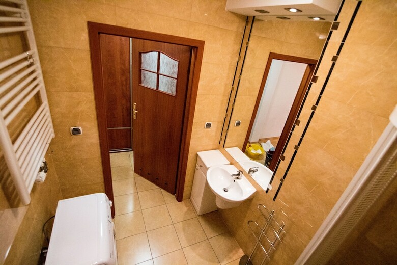 Baltic Apartments - Apartament Solaris