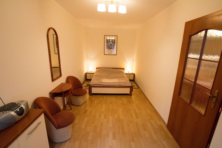 Baltic Apartments - Apartament Solaris