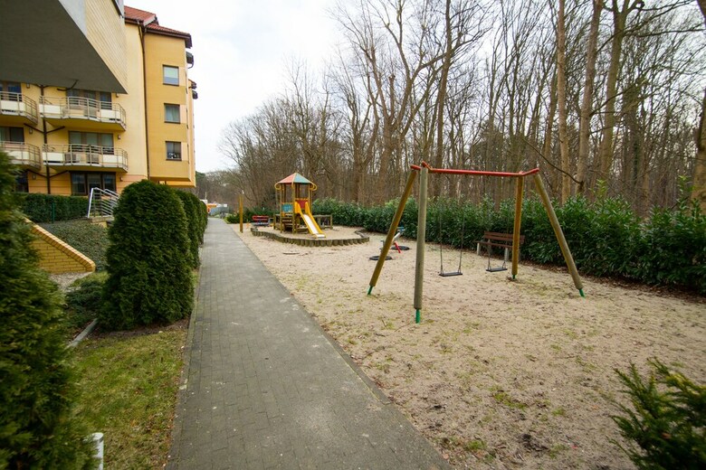 Baltic Apartments - Apartament Solaris