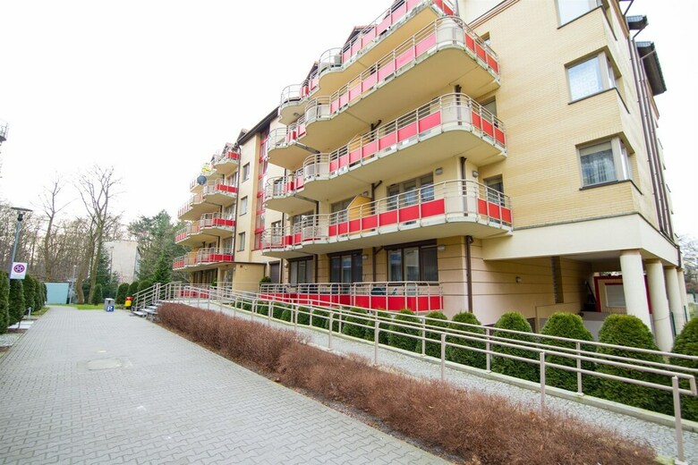 Baltic Apartments - Apartament Solaris