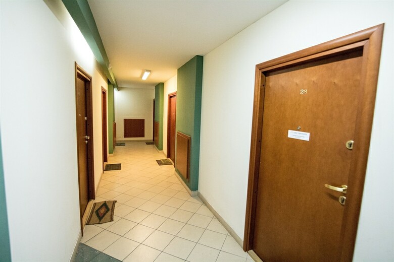 Baltic Apartments - Apartament Solaris