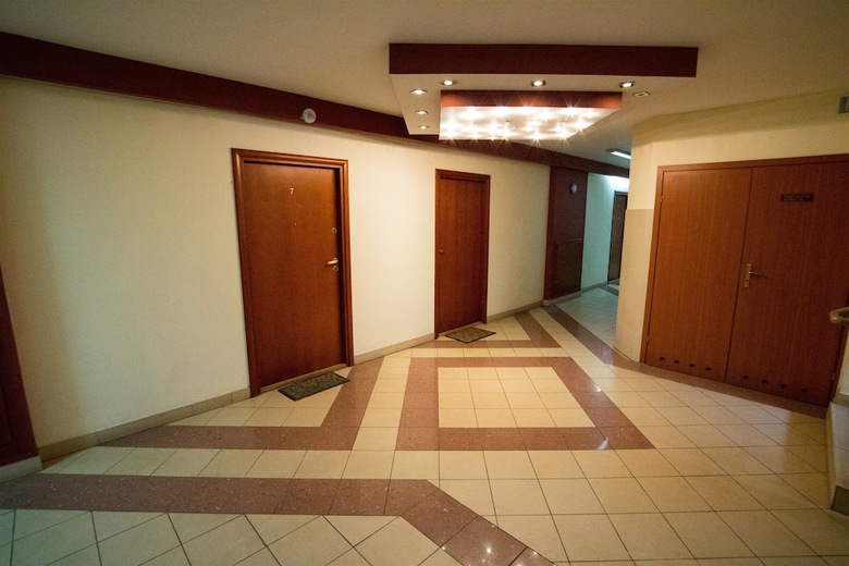 Baltic Apartments - Apartament Solaris