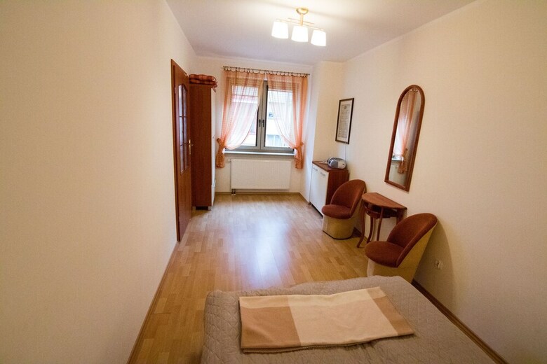 Baltic Apartments - Apartament Solaris