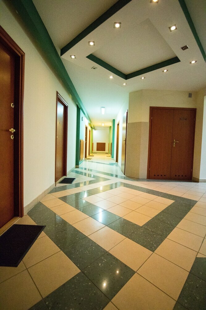 Baltic Apartments - Apartament Solaris