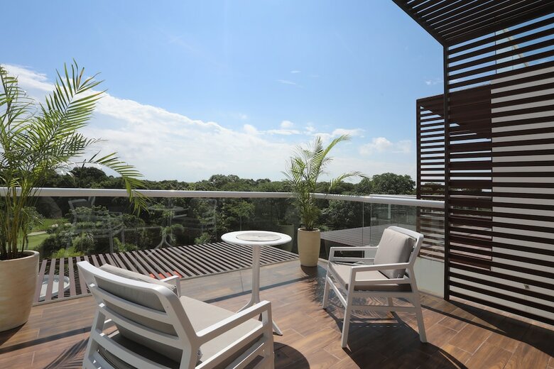 Terrazas Apartments By Bahia Principe