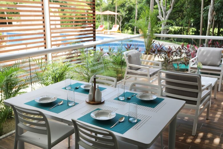 Terrazas Apartments By Bahia Principe