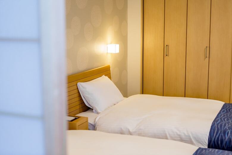 Apartamentos Resi Stay Takakura
