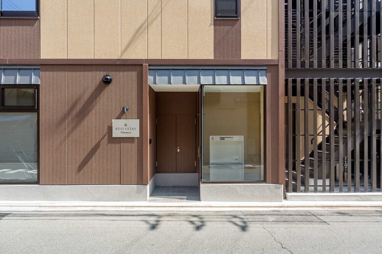 Apartamentos Resi Stay Takakura