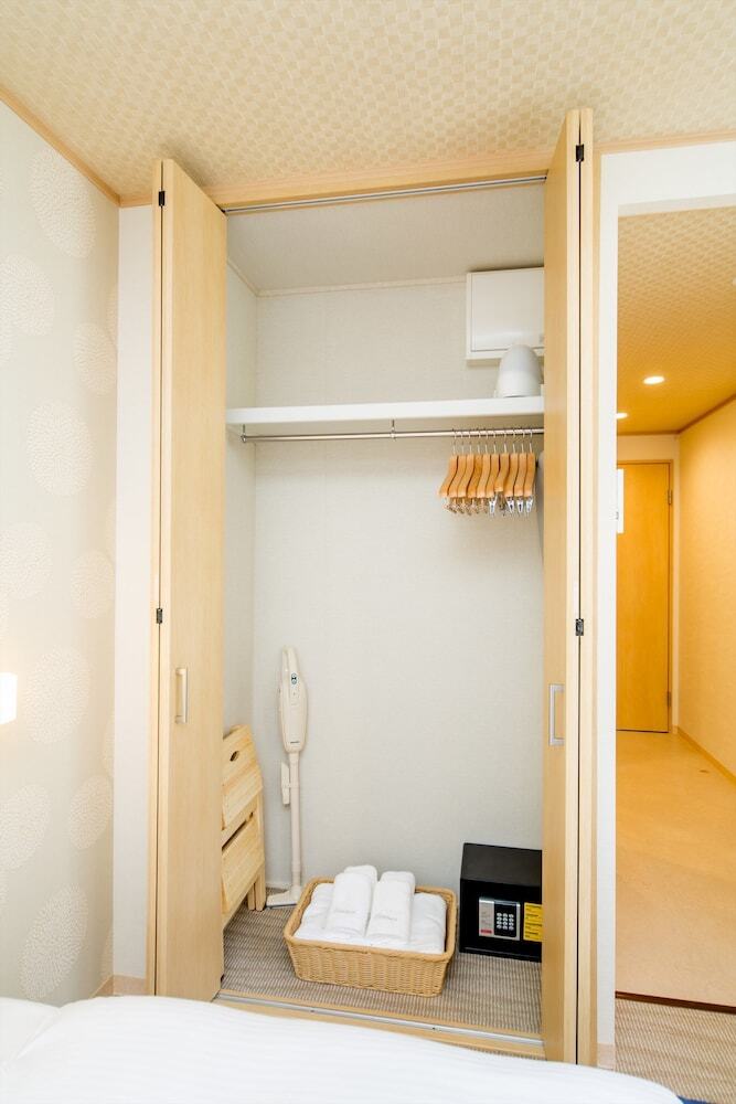 Apartamentos Resi Stay Takakura