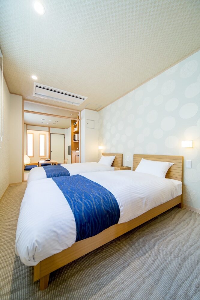 Apartamentos Resi Stay Takakura