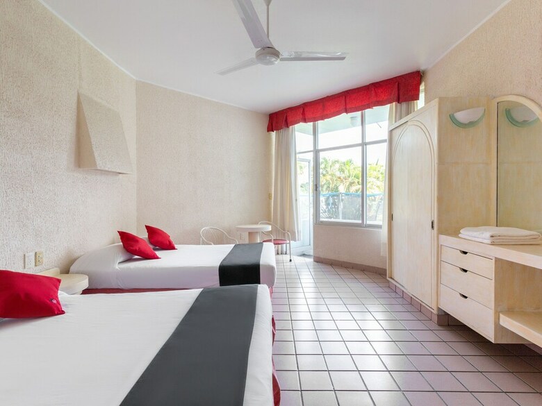 Hotel Hacienda Del Rio