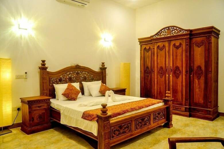 Villa The Galle House