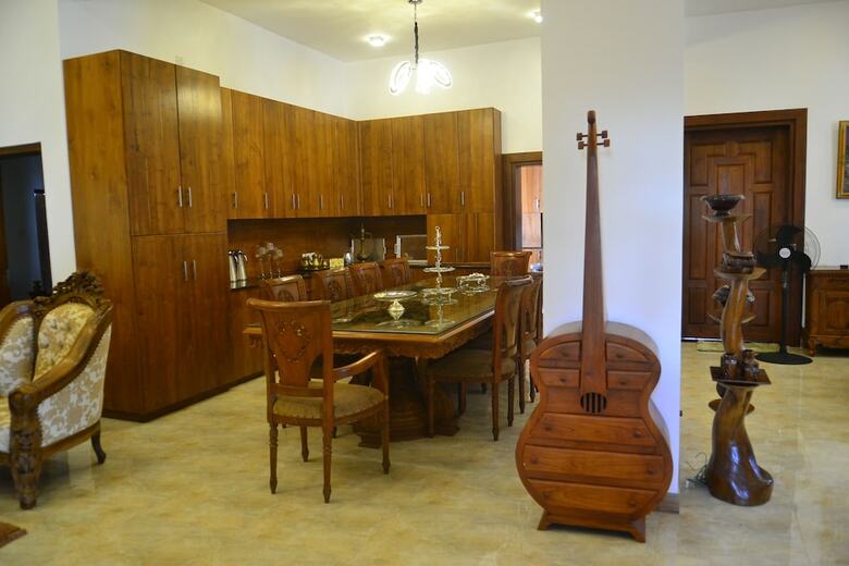 Villa The Galle House