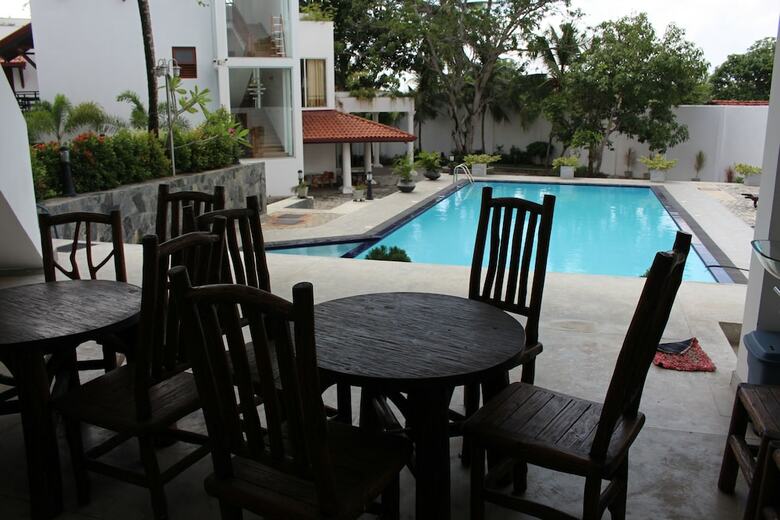 Villa The Galle House