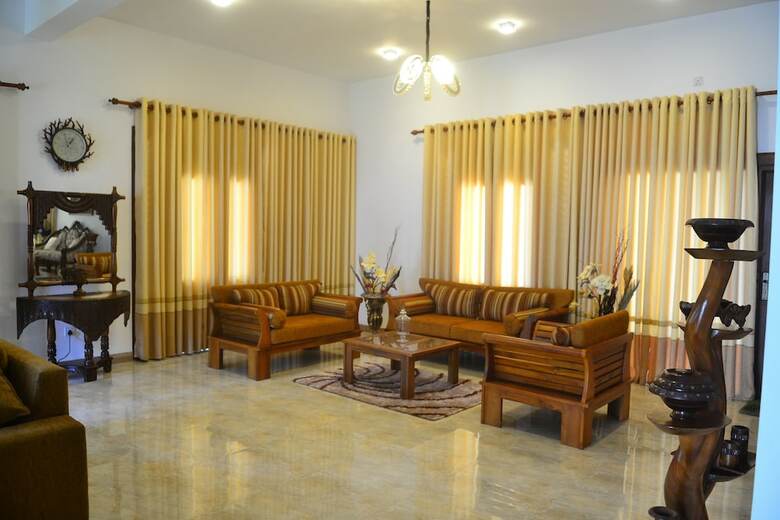 Villa The Galle House