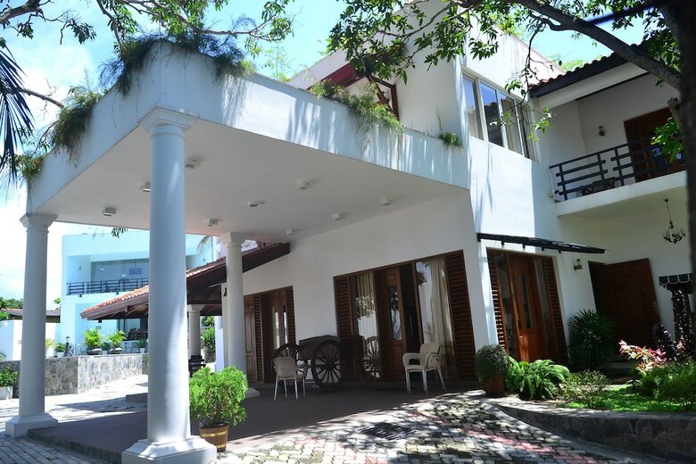 Villa The Galle House