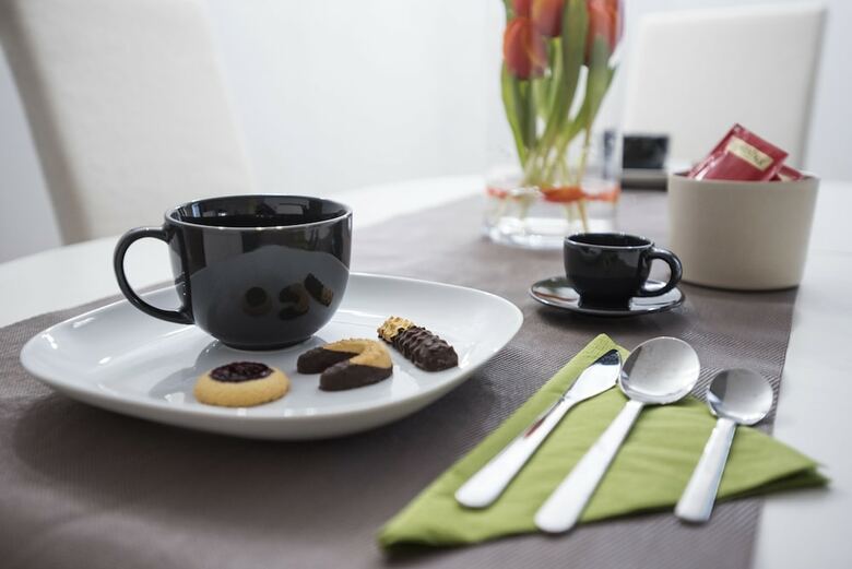 Apartamento Trevi Luxury Terrace