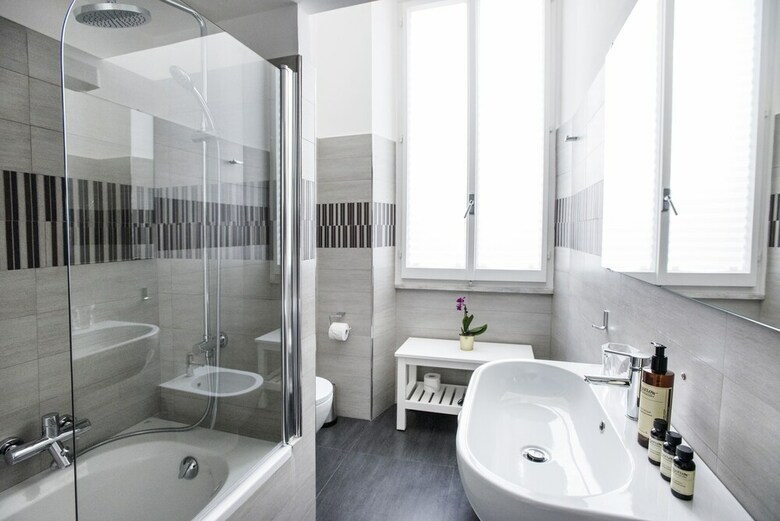 Apartamento Trevi Luxury Terrace