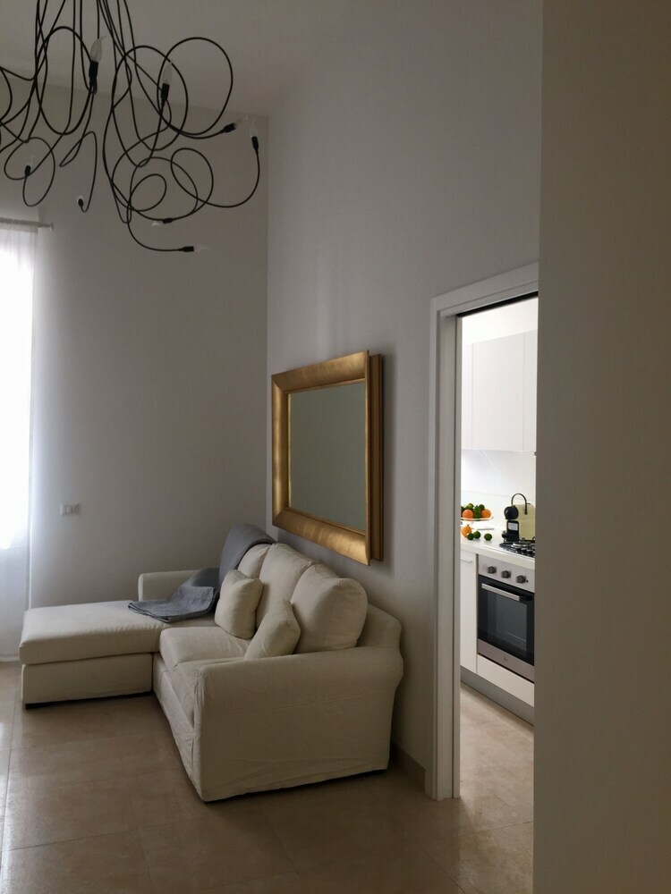 Apartamento Trevi Luxury Terrace