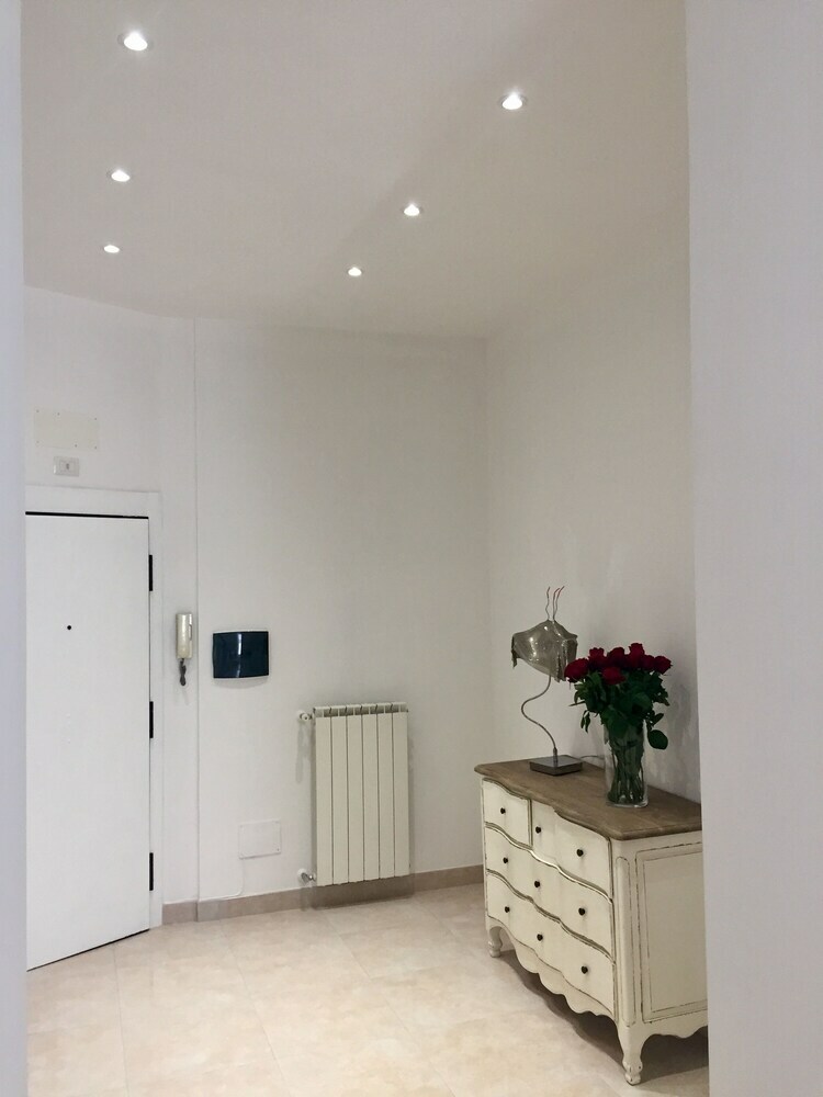 Apartamento Trevi Luxury Terrace