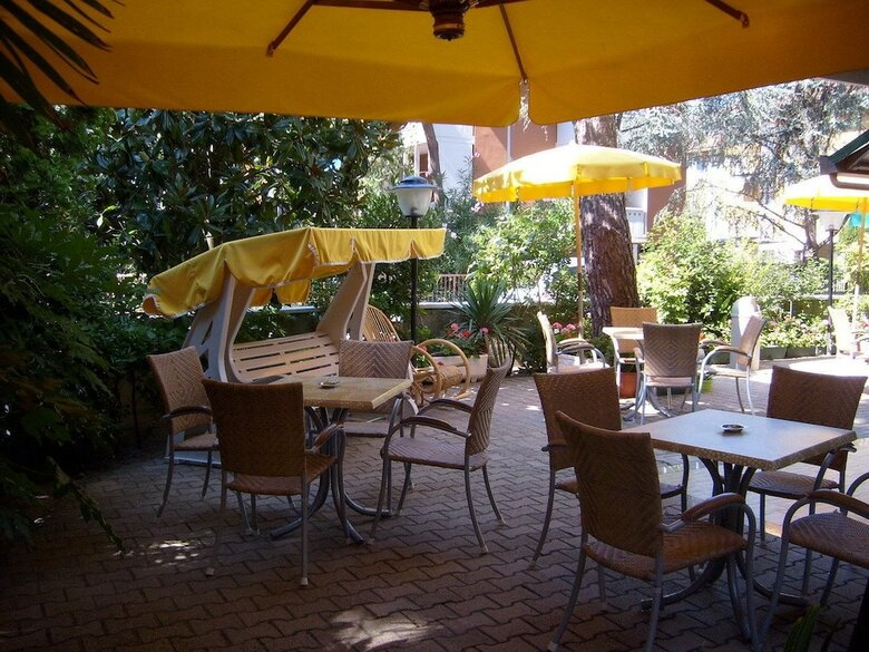 Hotel Giunchi