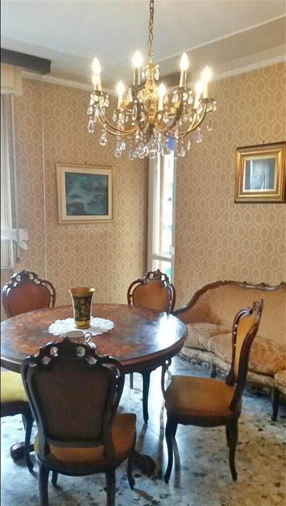 Apartamento Appartamento Del Canaletto