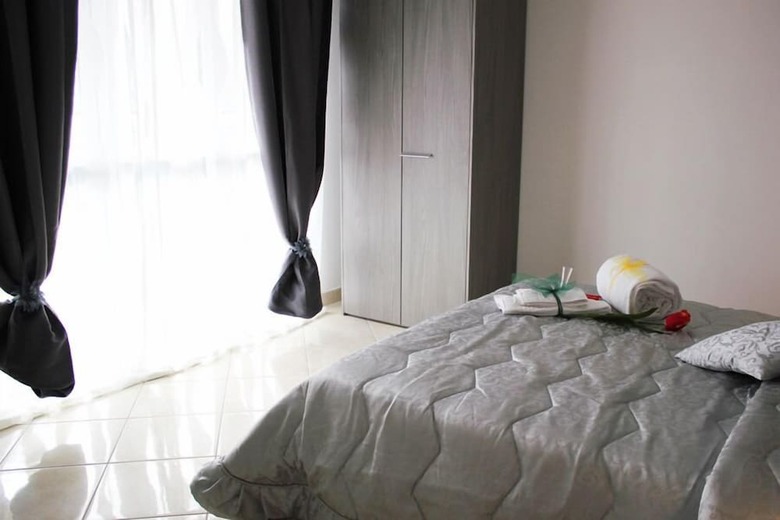 Apartamento Raggio Di Sole