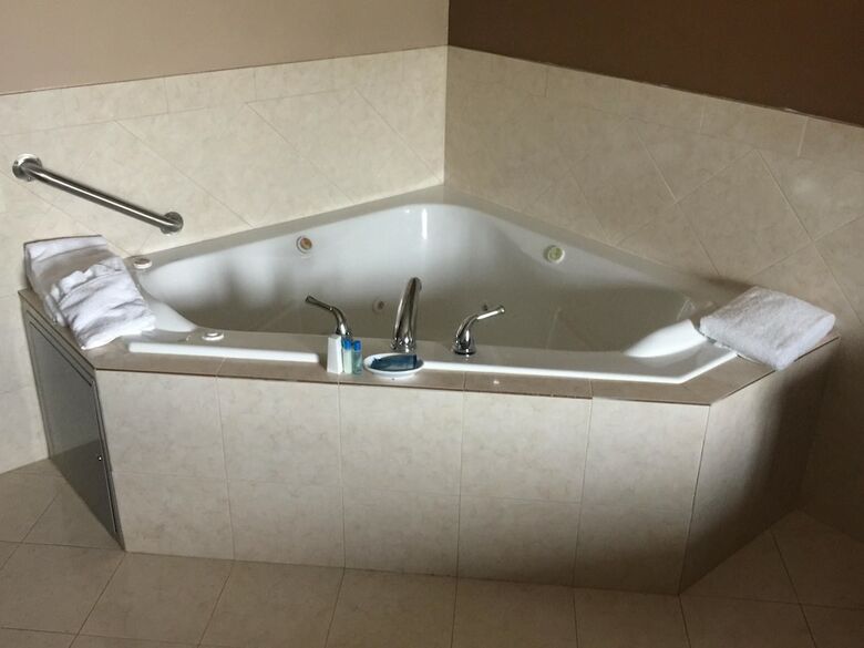 Hotel Best Western Red River Inn & Suites