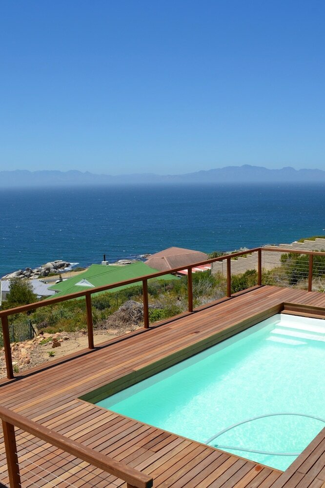 Hotel Oceans Drift Guest House - Adults Only