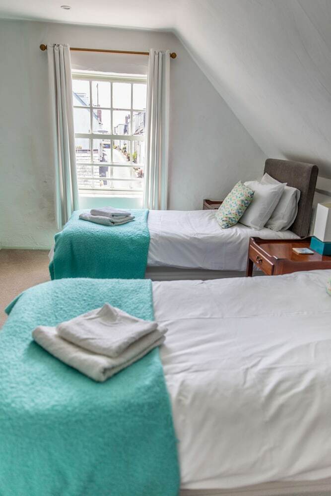 Aparthotel Route 2 Topsham