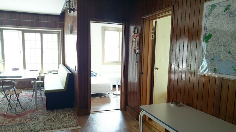 Hostal Masan - Guest House Rhizome - Hostel