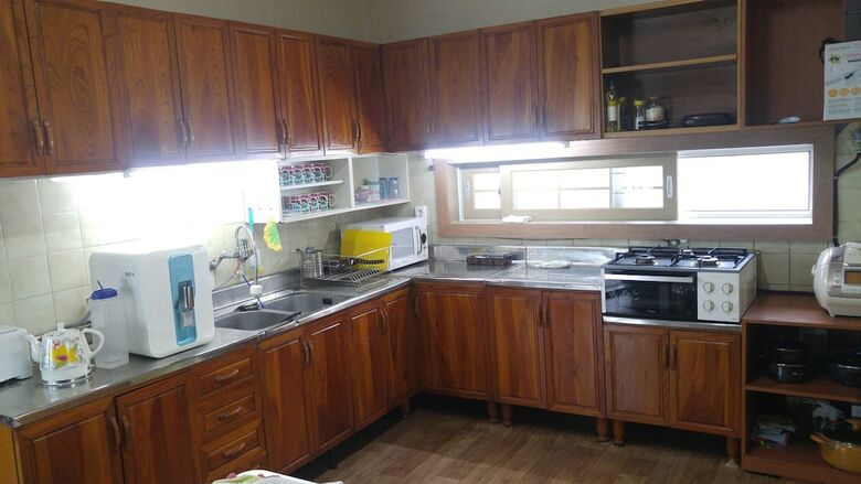 Hostal Masan - Guest House Rhizome - Hostel