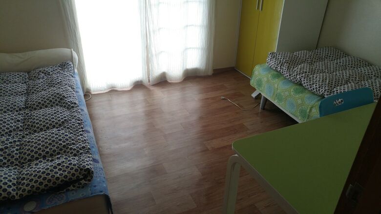 Hostal Masan - Guest House Rhizome - Hostel