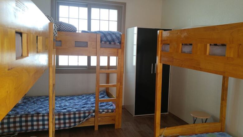 Hostal Masan - Guest House Rhizome - Hostel