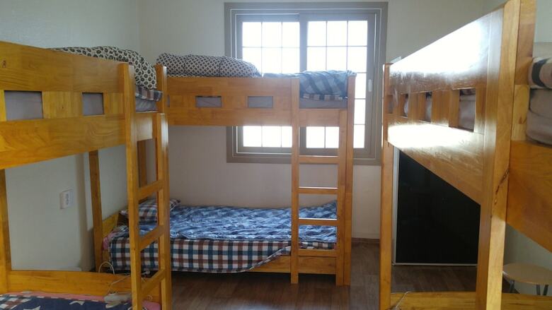 Hostal Masan - Guest House Rhizome - Hostel