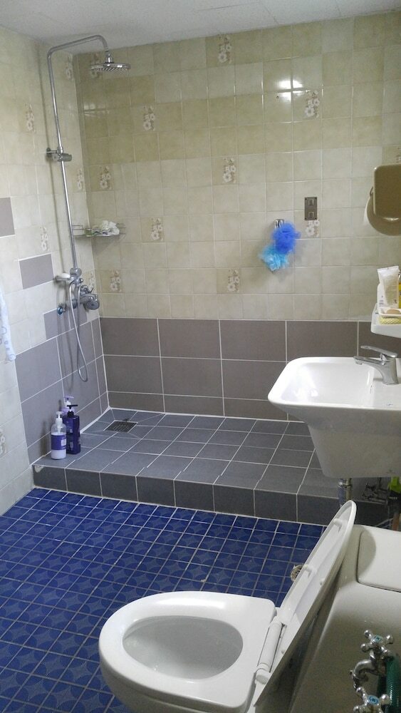 Hostal Masan - Guest House Rhizome - Hostel