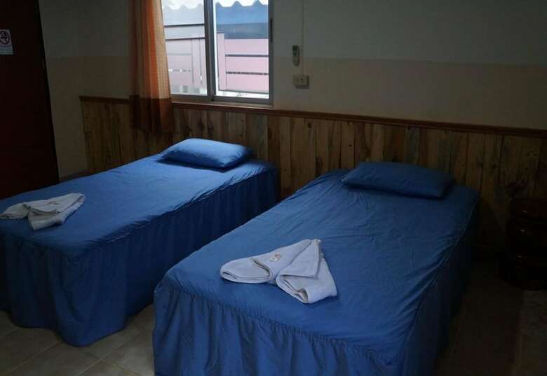 Hotel Tanya House