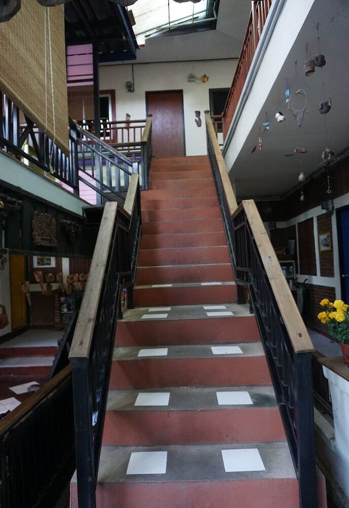Hotel Tanya House