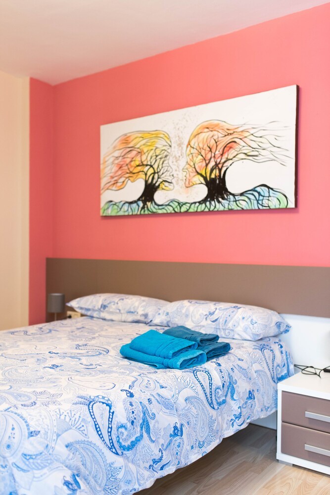 Apartamentos Tur�sticos Jard�n San Pedro