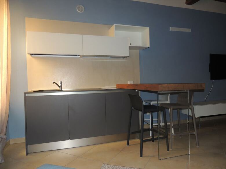 Apartamento Agora 32