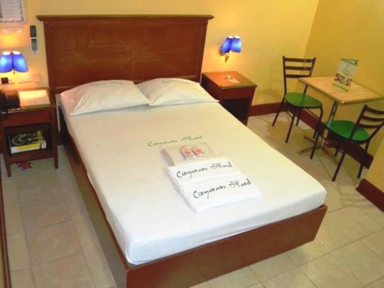Citystate Hotel Palanca